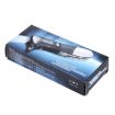 Digital Tire Gauge & Safety Hammer with Knife, Light & Tools - 6
