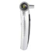 4 in 1 Digital Tire Gauge, Flashlight, Hammer, Seat Belt Cutter Tool - 3