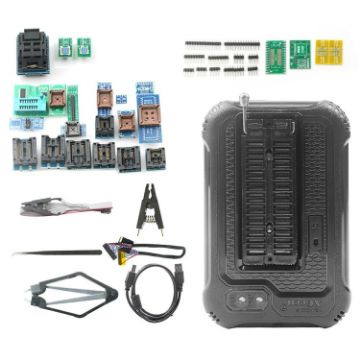 T48 Programmer with 30 Adapter for Flash/EMMC BGA153/162/169 - 1