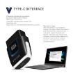 Viecar VP003 Mini OBD Bluetooth Diagnostic Tool USB/Type-C V2.2 - 8