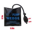 Car Door Window Frame Air Wedge Pump Shim Tool for Installation - 3