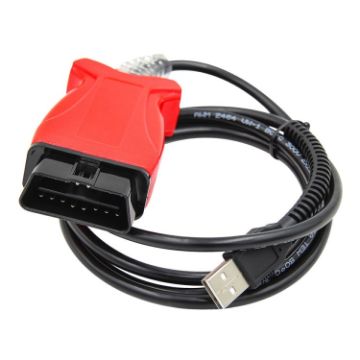 Ford Car OBD2 Diagnostic Cable - 1