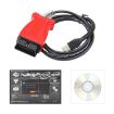 Ford Car OBD2 Diagnostic Cable - 4