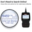 Ancel AD310 OBD2 Car Engine Fault Diagnostic Tool - 3
