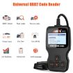 Ancel AD310 OBD2 Car Engine Fault Diagnostic Tool - 5