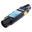 12V Trailer Tester with EU Plug and 2 Conversion Heads TS170E-Z - 3