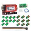 UPA V1.3 Car USB ECU Programmer Chip Tuning Eeprom Set - 1