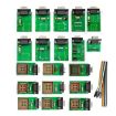 UPA V1.3 Car USB ECU Programmer Chip Tuning Eeprom Set - 4