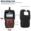Ancel JOBD+EOBD/OBD-II Car Diagnostic Error Code Scanner - 2