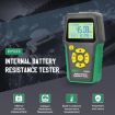 DUOYI DY223 EV Voltage Testing & Fault Diagnostic Instrument Set - 2