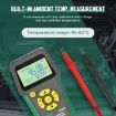 DUOYI DY223 EV Voltage Testing & Fault Diagnostic Instrument Set - 5