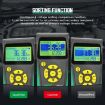 DUOYI DY223 EV Voltage Testing & Fault Diagnostic Instrument Set - 6
