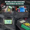 DUOYI DY223 EV Voltage Testing & Fault Diagnostic Instrument Set - 9