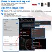 WiFi OBD II ELM327 V1.5 Car Fault Diagnostic Tool (No Disc) - 8