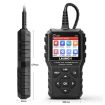 Creader CR529 OBD2 Car Engine Code Scanner Fault Tester - Black - 3