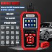 KONNWEI KW851 Car OBDII Scanner & Oil Service Light Reset Tool - 4