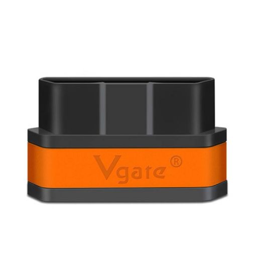 Vgate iCar2 Mini ELM327 OBDII Scanner, WiFi, Android & iOS Support - 1