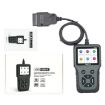 V311 OBD2 Scanner 8-36V, Multi-Language Color Screen Fault Detector - 4