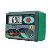 DUOYI DY4100 High-Precision Digital Ground Resistance Tester - 1