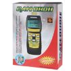 Live Data OBDII/EOBDII Scanner Can Bus Code Reader U581 - 7