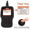 ANCEL AD530 OBD2 Car Engine and Battery Test Tool, 2.8-Inch Screen - 5