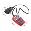 MS309 OBDII/EOBD Fault Code Reader - 5
