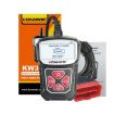 KONNWEI KW310 OBD2 Scanner ELM327 Car Diagnostic Tool (Black) - 4