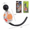 Black Automobile Battery Electrolyte Hydrometer, Suction Type - 3