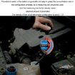 Black Automobile Battery Electrolyte Hydrometer, Suction Type - 5