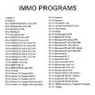 Universal Car Emulator Signal Reset Tool: Immo/Tacho/ESL Programs - 5