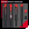 HABOTEST HT663 Brake Fluid Moisture Detection Pen for Motorcycles - 3