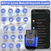 AUTOPHIX 3610 Bluetooth Car Scanner for VW/Audi/Skoda/Seat - 4