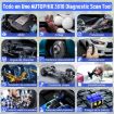 AUTOPHIX 3610 Bluetooth Car Scanner for VW/Audi/Skoda/Seat - 7