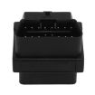 OBDII 16Pin 1 To 2 Extension Cable Adapter Plug for Vehicles - 4