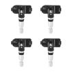 Internal Sensor USB TPMS Tire Pressure System for Android Car Radio - 3