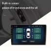 Internal Sensor USB TPMS Tire Pressure System for Android Car Radio - 9