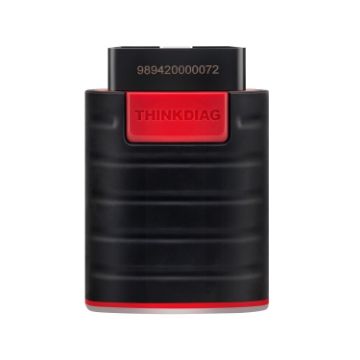 ThinkDiag SP164-O OBD2 Car Fault Diagnosis with Free Software - 1