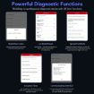 ThinkDiag SP164-O OBD2 Car Fault Diagnosis with Free Software - 4