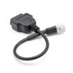 Yamaha 3Pin to OBD Motorcycle Adapter Cable - 3