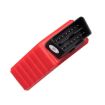 WiFi OBD II ELM327 Car Diagnostic Tool with PIC25K80 Chip - 3