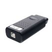 MPPS V21 OBD2 Diagnostic Interface with EDC Flash/Eeprom Checksum - 4