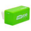 EcoOBDII Chip Tuning Box for Benzine - Lower Fuel/Emission (Green) - 3