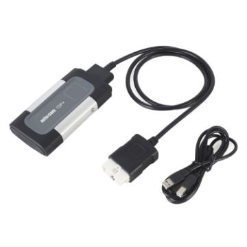 Autocom CDP+ Pro Auto TCS OBD2 Diagnostic Tool Car Cables - 1