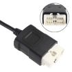 Autocom CDP+ Pro Auto TCS OBD2 Diagnostic Tool Car Cables - 6