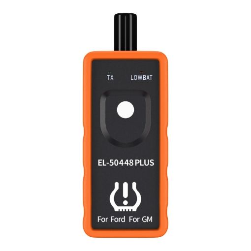 Ford TPMS Car Tire Pressure Reset Tool EL-50448 EL-50449 - 1