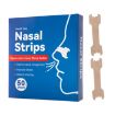 50pcs Nasal Strips 66x19mm for Sleep, Snoring, Congestion Relief - 1