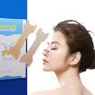 50pcs Nasal Strips 66x19mm for Sleep, Snoring, Congestion Relief - 2