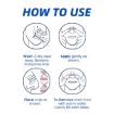 50pcs Nasal Strips 66x19mm for Sleep, Snoring, Congestion Relief - 6