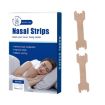 30pcs Nasal Strips 66x19mm for Sleep, Snoring, and Congestion Relief - 1