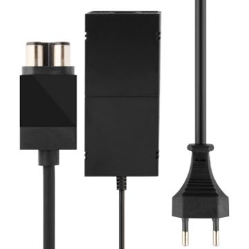 Xbox One Console AC Power Supply/Adapter (Black) - 1